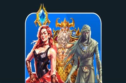 Stake Casino Slot Games