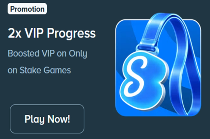 Stake Casino Slot Games
