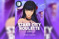 Stake City Roulette