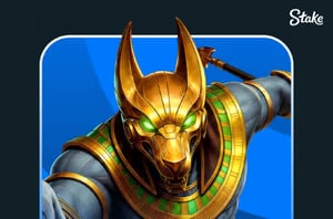 Stake Fury of Anubis Missions