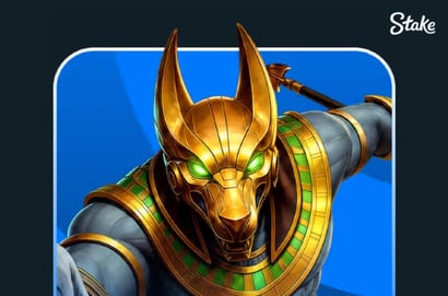 Stake Fury of Anubis Missions