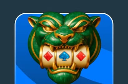 Stake Heart of the Jungle