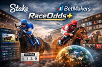 Stake Horse Racing Betting