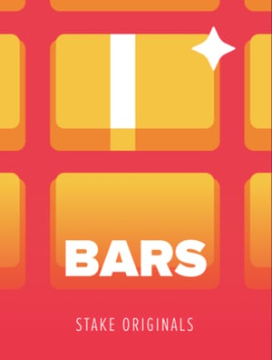 Unlock the Gold: ‘Bars’ Brings Classic Casino Thrills to Stake Originals