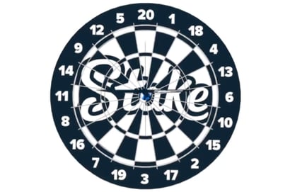 Stake Originals Darts
