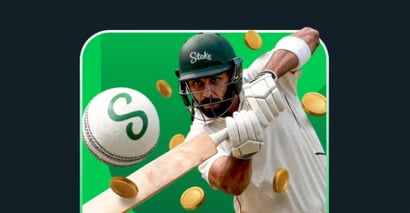Stake PSL First Ball Payout