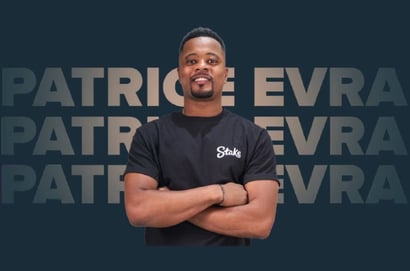Stake Patrice Evra