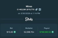 Stake Player Scopes 788K