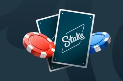 Stake Poker