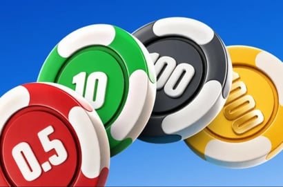 Stake Poker