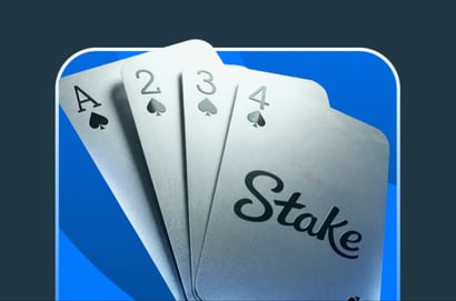 Stake Poker Adds Rummy Tables