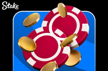 Stake Poker August Madness