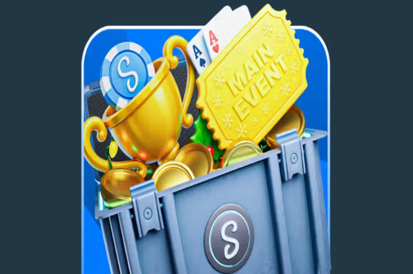 Stake Poker Christmas Series