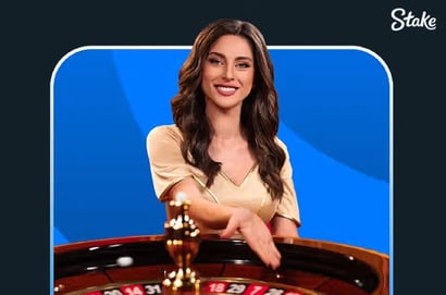 Stake Pragmatic Grand Streak