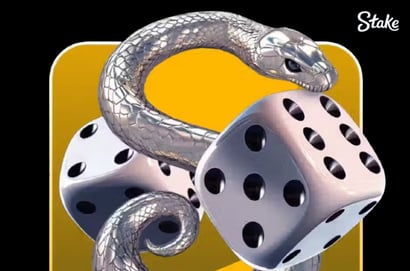 Stake Quest for Glory Snakes