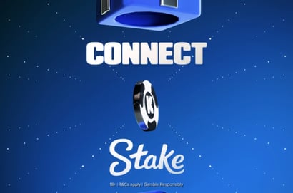 Stake Rewards on Kick