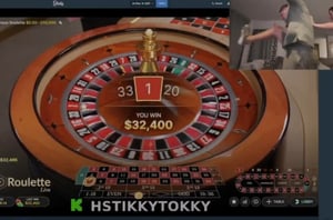 Stake Roulette Carnage