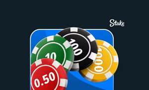 Stake Showdown Stake.com Poker