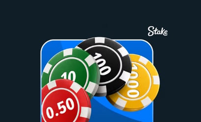 Stake Showdown Stake.com Poker