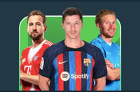 Stake Soccer Live Streams