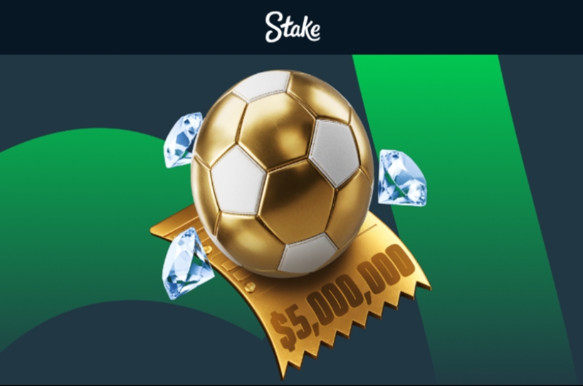 Stake World Cup Betting