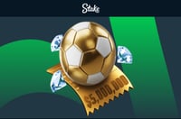 Stake World Cup Betting