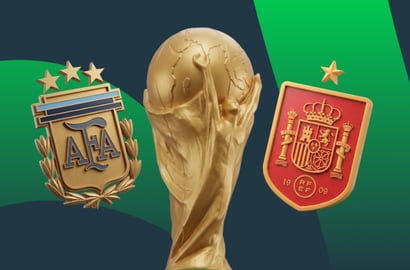 Stake World Cup Final Boost