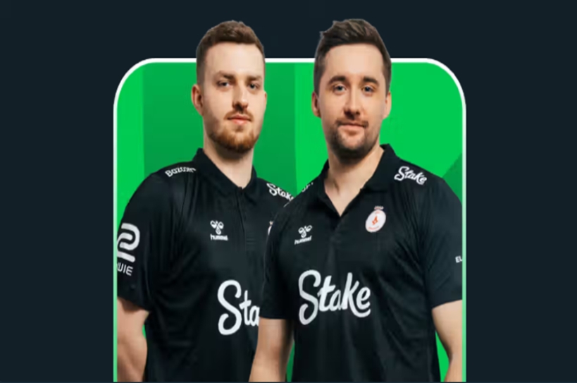 Stake.com Esports Best Odds