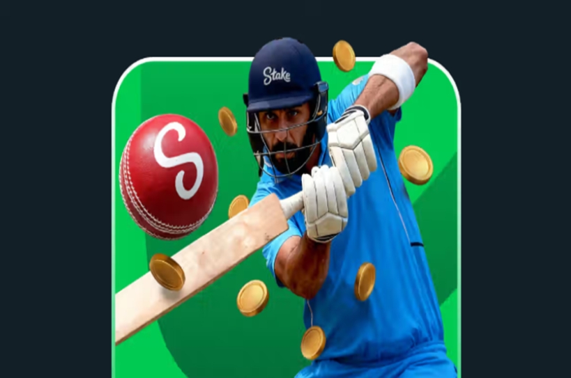 Stake.com Indian Premier League
