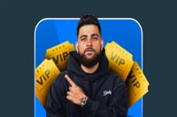 Stake.com Karan Aujla 