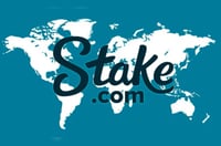 Stake.com Logo
