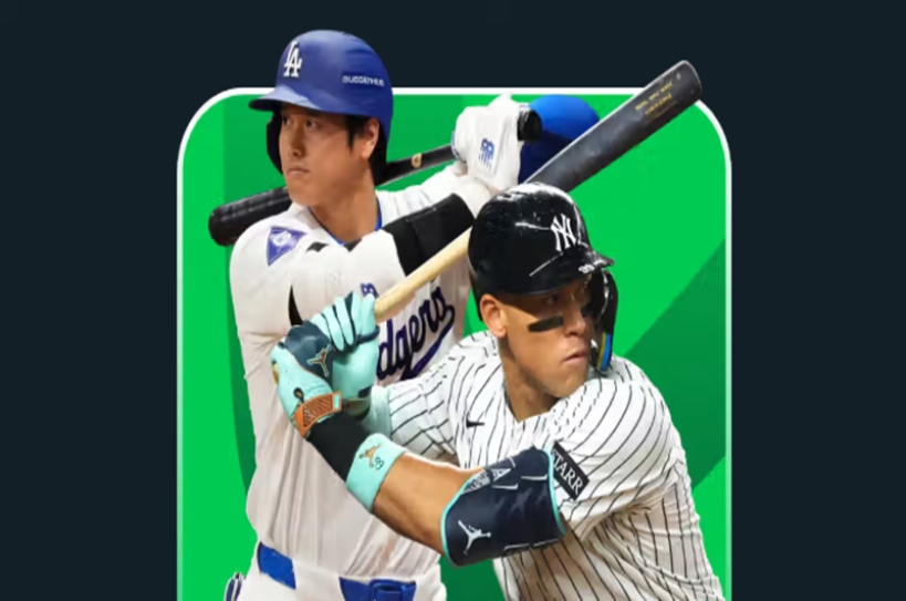 Stake.com MLB betting