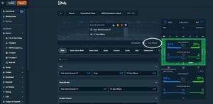 Stake.com PSG vs Inter Milan live stream