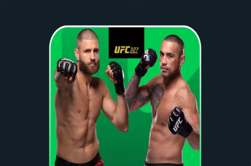 Stake.com UFC Fight Prize Pool