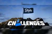 Stake.us Challenges