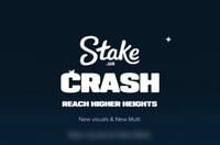 Stake.us Crash