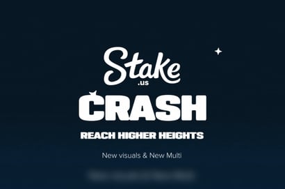 Stake.us Crash
