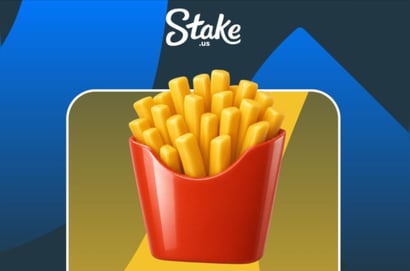 Stake.us Promo