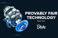Stake.us Provably Fair