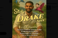 Stake vs Drake $1,000,000 Giveaways
