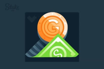 StakeUS Double Trouble