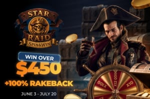 Star Raid