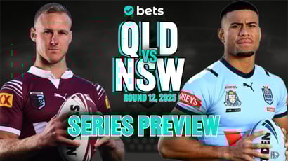 State of Origin 2025 Predictions & Series Preview