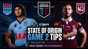 State of Origin Game 2 Tips and Predictions 