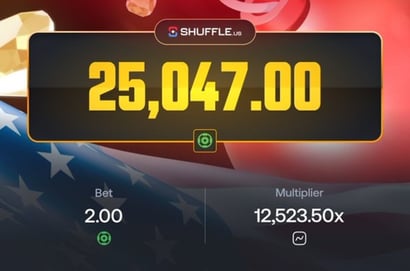 Stateside Shuffle Mines Success