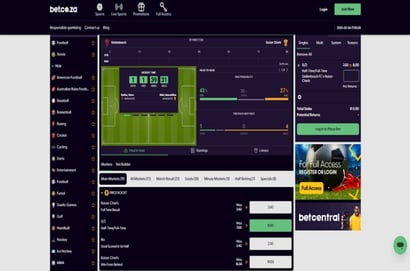 Stellenbosch vs Kaizer Chiefs