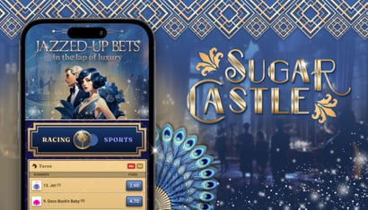 SugarCastle
