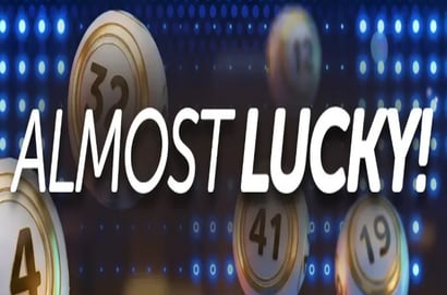 Sunbet Almost Lucky