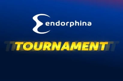 Sunbet Endorphina Tournament