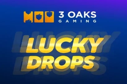 Sunbet Prize Drops 3 Oaks